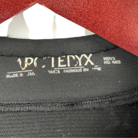 Y- Pink Polyester Long Sleeve Mini Dress - Picture 8 of 8